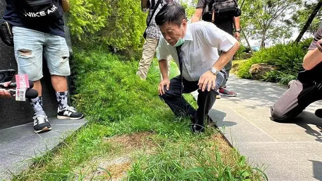 台湾身价5亿高中生坠亡案曝出新疑点：法医怀疑死者生前被投毒，再从10楼扔下，案件有共犯