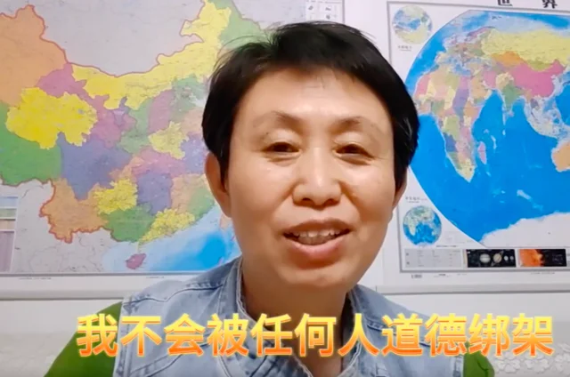 江歌妈妈回应捐款 捐出全部赔偿不是冲动回应