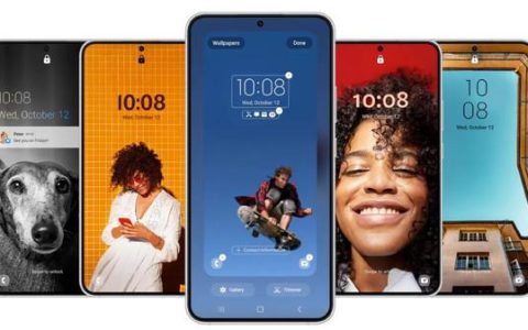 三星 One UI 6.0 更新机型清单曝光 S23 系列 10 月推送