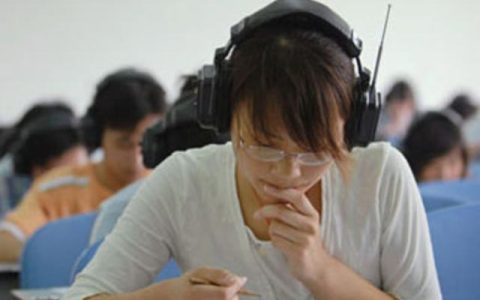 高考生反映英语听力“听不清”，官方回应