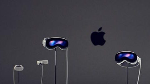 外媒称苹果 Vision Pro 显示屏由索尼供应 每季度 10 万到 20 万片