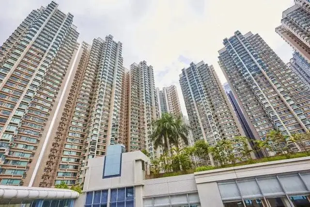 曝孟晚舟出售香港豪宅 曝孟晚舟出售香港豪宅