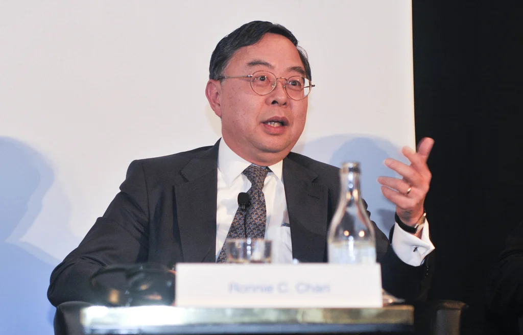 曝孟晚舟出售香港豪宅