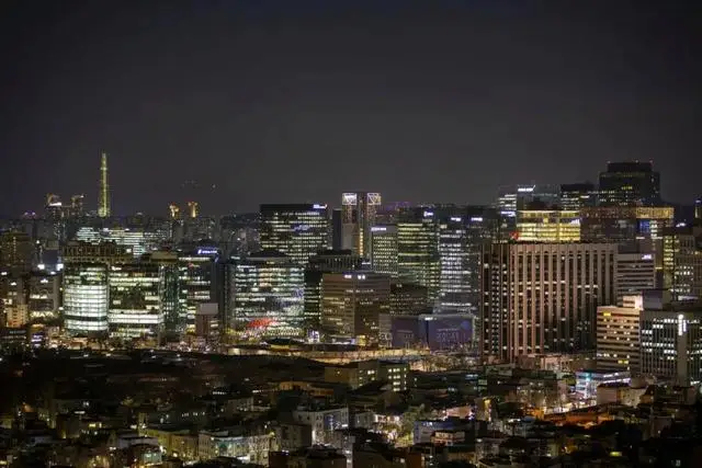 一股“楼市要崩”的恐慌情绪,正在韩国投资圈蔓延 一股“楼市要崩”的恐慌情绪,正在韩国投资圈蔓延