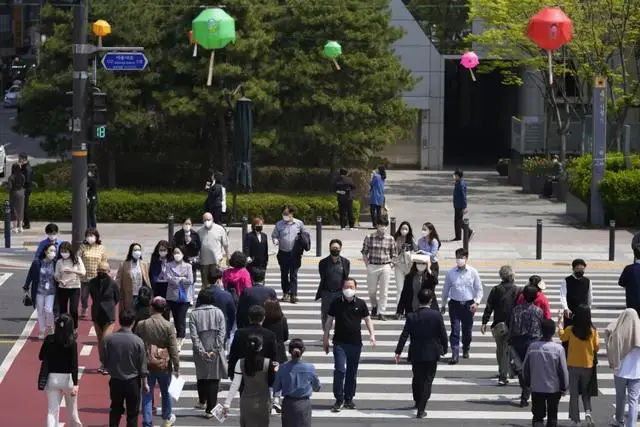 一股“楼市要崩”的恐慌情绪,正在韩国投资圈蔓延 一股“楼市要崩”的恐慌情绪,正在韩国投资圈蔓延
