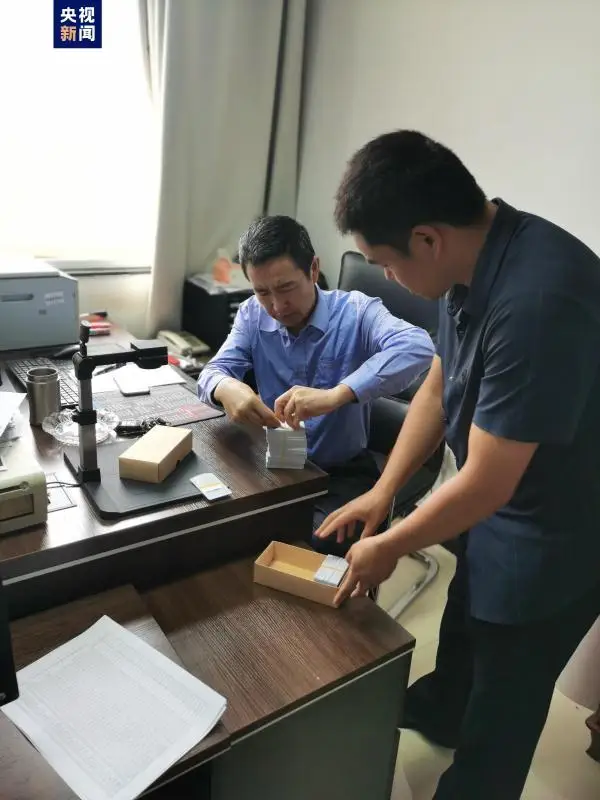 135名中考生身份证被洪水冲走，民警开启“极限冲刺”