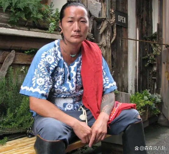 广末凉子丈夫为妻子出轨道歉，含泪自责是我的错，会用生命捍卫她