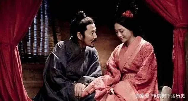 盘点中国历史上那些乘风破浪的姐姐们,每一个都是传奇 盘点中国历史上那些乘风破浪的姐姐们,每一个都是传奇