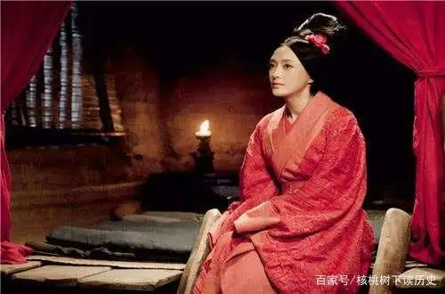 盘点中国历史上那些乘风破浪的姐姐们,每一个都是传奇 盘点中国历史上那些乘风破浪的姐姐们,每一个都是传奇