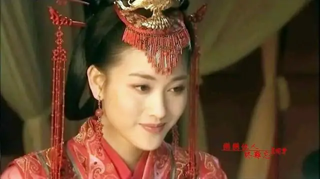 盘点中国历史上那些乘风破浪的姐姐们,每一个都是传奇 盘点中国历史上那些乘风破浪的姐姐们,每一个都是传奇
