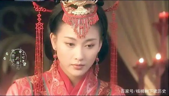 盘点中国历史上那些乘风破浪的姐姐们,每一个都是传奇 盘点中国历史上那些乘风破浪的姐姐们,每一个都是传奇
