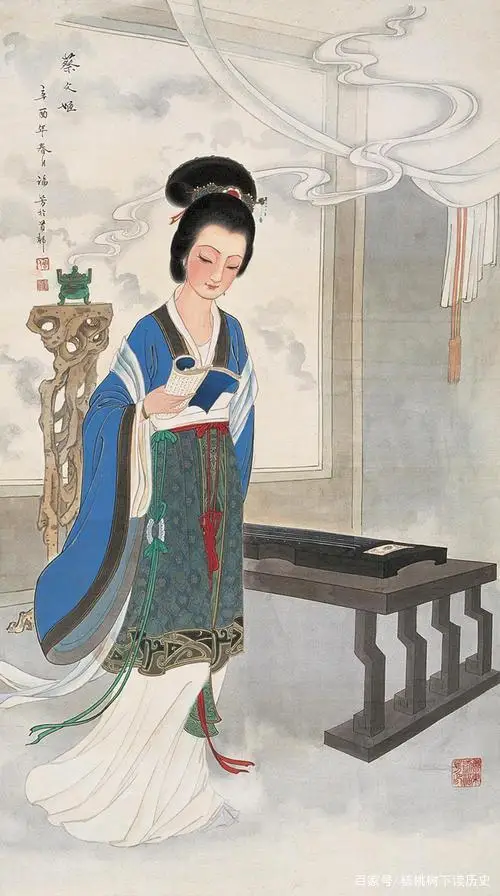 盘点中国历史上那些乘风破浪的姐姐们,每一个都是传奇 盘点中国历史上那些乘风破浪的姐姐们,每一个都是传奇