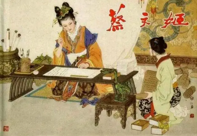 盘点中国历史上那些乘风破浪的姐姐们,每一个都是传奇 盘点中国历史上那些乘风破浪的姐姐们,每一个都是传奇