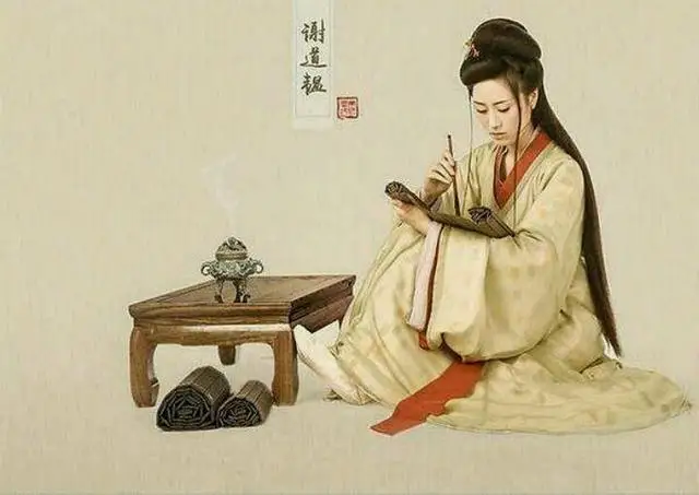 盘点中国历史上那些乘风破浪的姐姐们,每一个都是传奇 盘点中国历史上那些乘风破浪的姐姐们,每一个都是传奇