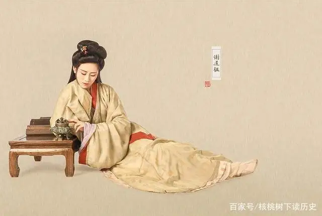 盘点中国历史上那些乘风破浪的姐姐们,每一个都是传奇 盘点中国历史上那些乘风破浪的姐姐们,每一个都是传奇
