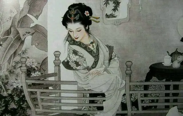 盘点中国历史上那些乘风破浪的姐姐们,每一个都是传奇 盘点中国历史上那些乘风破浪的姐姐们,每一个都是传奇