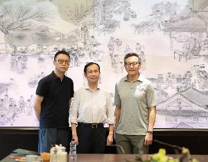 张勇将卸任阿里巴巴董事会主席及CEO，蔡崇信、吴泳铭分别接任