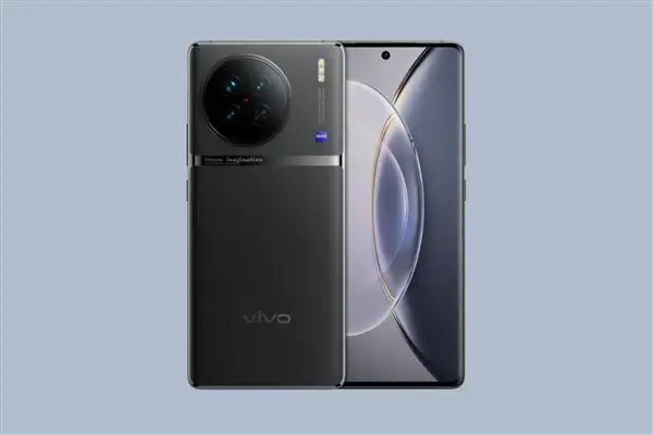 天玑曲面屏之王!vivo X90s 上架:首批搭载天玑 9200+ 天玑曲面屏之王!vivo X90s 上架:首批搭载天玑 9200+