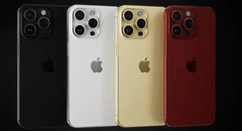 iPhone 15 全系备货时间曝光,数量远超去年! iPhone 15 全系备货时间曝光,数量远超去年!