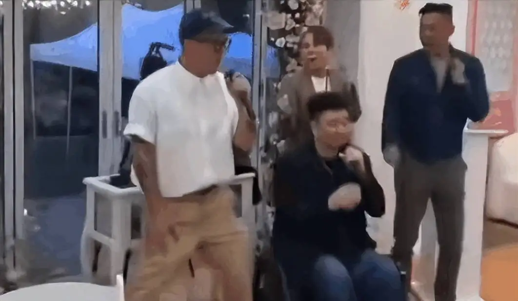 果然是合约夫妻！大S陷入舆论风口浪尖之中，具俊晔跑回韩国庆生