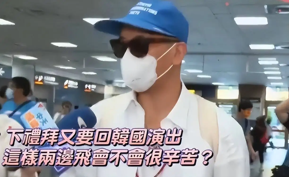 果然是合约夫妻！大S陷入舆论风口浪尖之中，具俊晔跑回韩国庆生