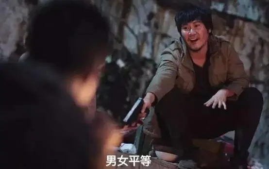 男保洁进女厕所,最先愤怒的是男同胞们? 男保洁进女厕所,最先愤怒的是男同胞们?