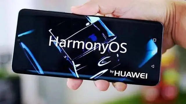 力抗安卓和 iOS！华为鸿蒙 OS4.0 系统来了，多款新老机型支持升级！