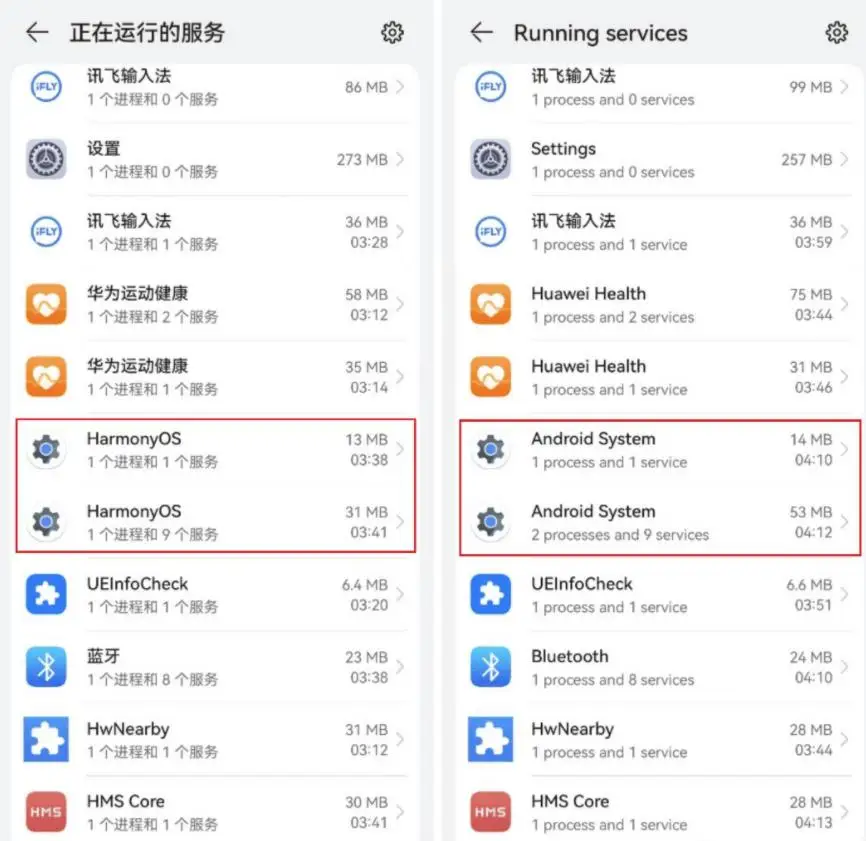 力抗安卓和 iOS！华为鸿蒙 OS4.0 系统来了，多款新老机型支持升级！