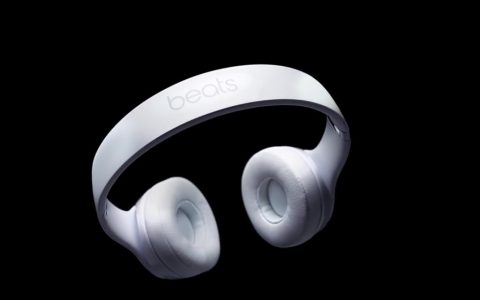 苹果 Beats 时隔四年发新品：将与 AirPods 一起收割音乐市场？