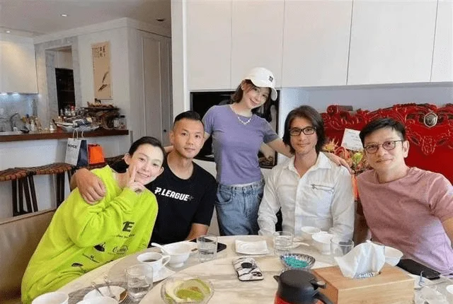 王力宏乱战3人? 欢爱照流出, 范玮琪徐若瑄均介入真敢玩