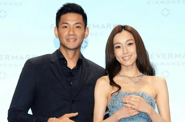 王力宏乱战3人? 欢爱照流出, 范玮琪徐若瑄均介入真敢玩