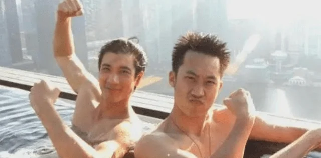 王力宏乱战3人? 欢爱照流出, 范玮琪徐若瑄均介入真敢玩
