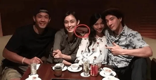 王力宏乱战3人? 欢爱照流出, 范玮琪徐若瑄均介入真敢玩