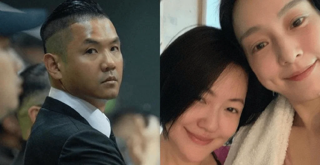 作家苦苓讽刺陈建州范玮琪 小S姑姑现身力挺夫妻俩