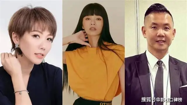 又一位艺人爆出被陈建州性骚扰，妻子范玮琪发声，却受到诸多责骂