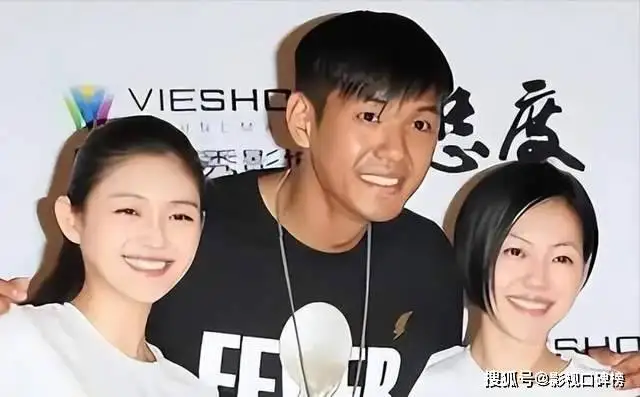 又一位艺人爆出被陈建州性骚扰，妻子范玮琪发声，却受到诸多责骂