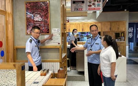 四川一餐馆举办“大胃王”比赛，被立案调查
