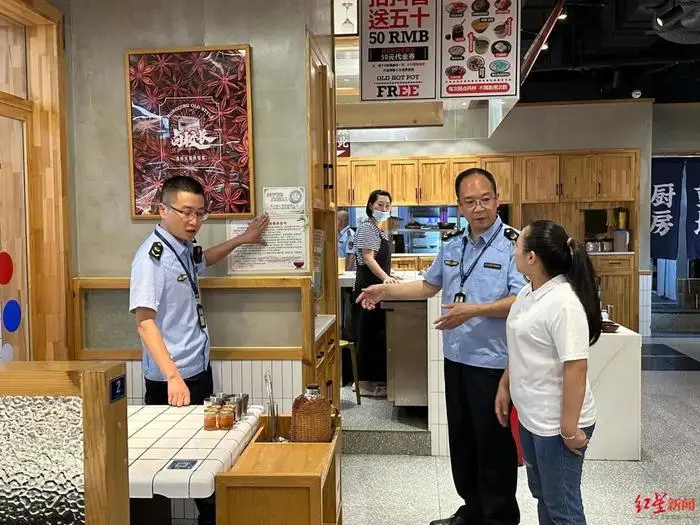 四川一餐馆举办“大胃王”比赛，被立案调查
