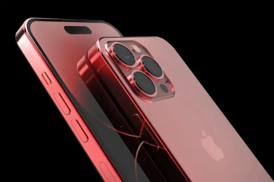 iPhone 15 系列新配色曝光，苹果再次打响色彩战