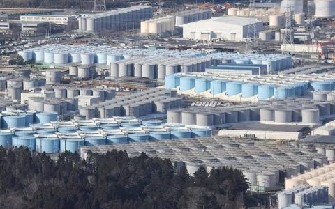 IAEA:日本核污染水排海符合标准
