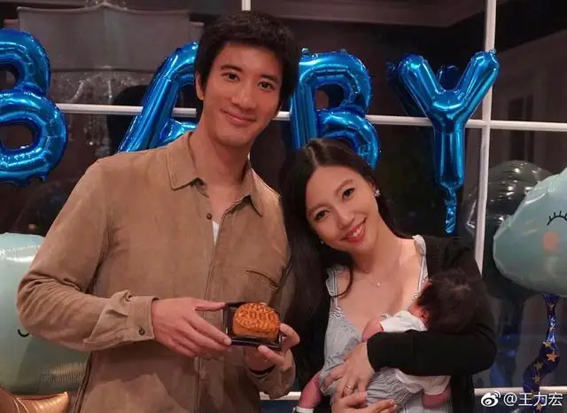 王力宏李靓蕾离婚获准，男方承担女方诉讼律师费用