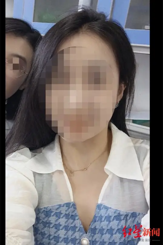 女子夜市被砖头砸中离世,目击者发声 女子夜市被砖头砸中离世,目击者发声