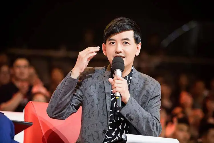 黄子佼经纪公司发声明：经纪人尚未收到案件通知但会勇于承担面对