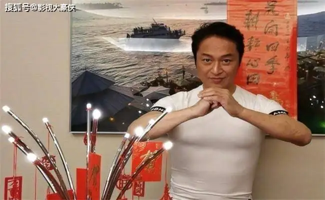 女友发文维护马景涛，夸赞他是温柔体贴好男人，从来就没有过家暴