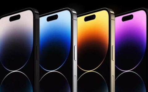 iPhone15 系列年出货量或达 8400 万台 “超大杯”或涨价