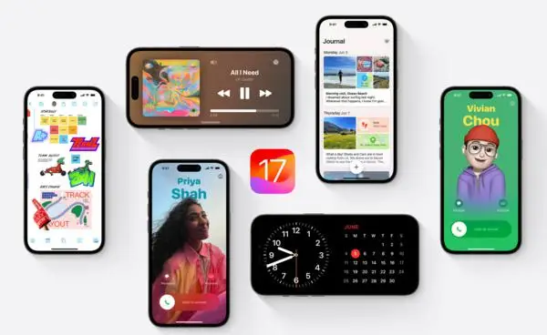 iOS 17 公测版速览：专注“体验” 大量新特性值得升级