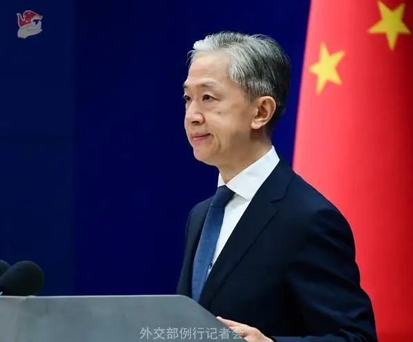 外交部:中国政府部门每天都遭受海量网络攻击,大多源自美国 外交部:中国政府部门每天都遭受海量网络攻击,大多源自美国