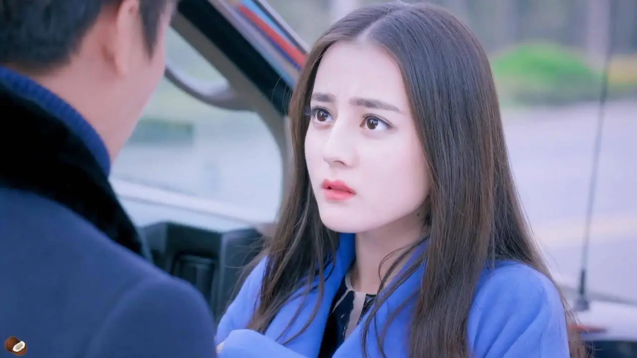 新疆女星迪丽热巴续约嘉行当一姐！她昔日众多角色美爆了