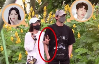谢霆锋发怒？魏大勋艳压？黄子佼被抓？纯欲网红擦边？