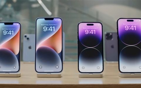 可拆卸电池手机才是未来？ 苹果直呼反人类设计：iPhone看都不会看